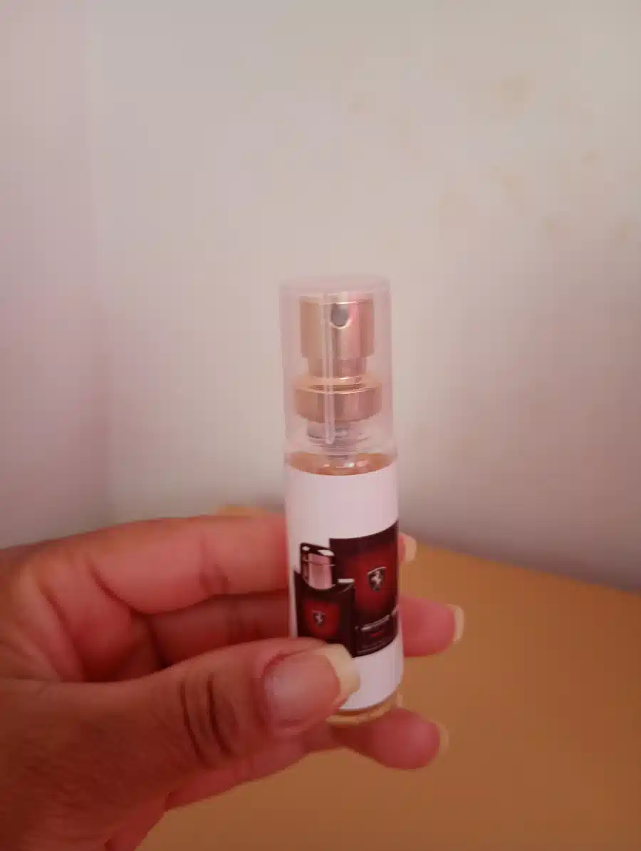 Ferrari Forte (original) Decant 15 ml