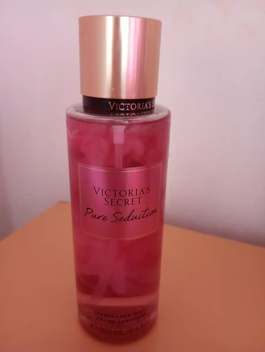 Body Splash (Victoria Secrets original)