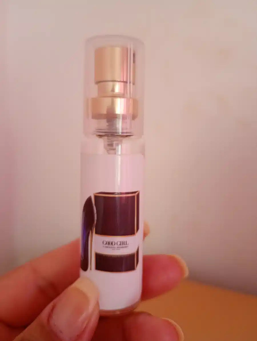 Decants Good Girl (Carolina Herrera 10 ml)