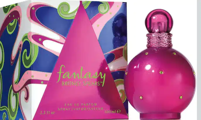 Perfume Fantasy Britney Spears (100 ml)