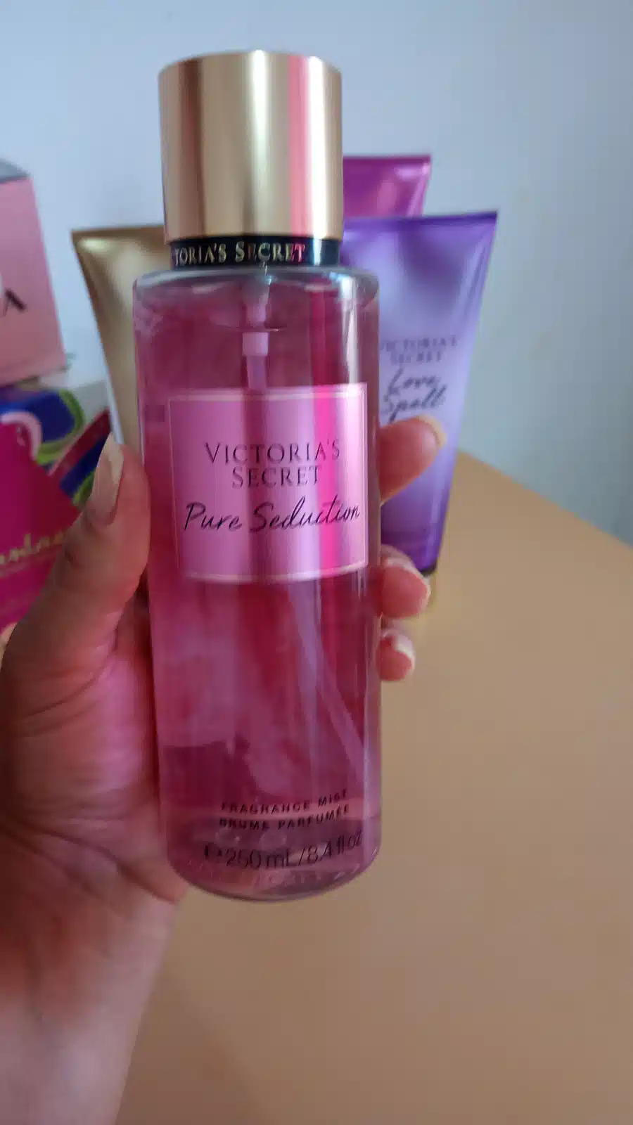 Victoria Secrets (250 ml)